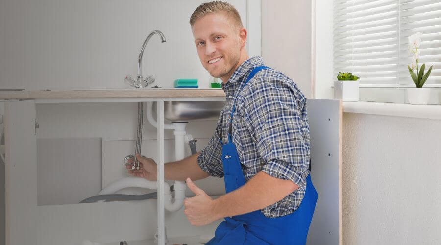 Expert burst pipe repair services in Kingston, WA